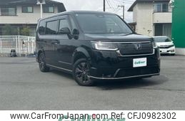 honda stepwagon 2024 -HONDA--Stepwgn 6AA-RP8--RP8-1085921---HONDA--Stepwgn 6AA-RP8--RP8-1085921-