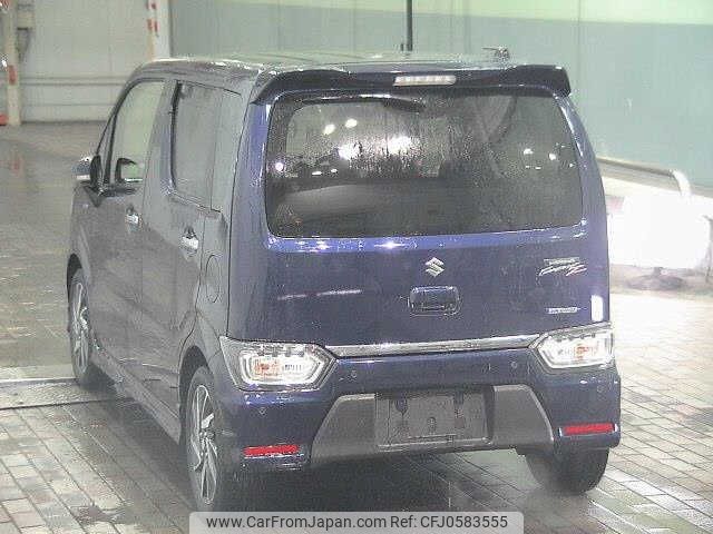 suzuki wagon-r 2023 -SUZUKI--Wagon R MH55S-933673---SUZUKI--Wagon R MH55S-933673- image 2