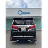 toyota alphard 2016 quick_quick_AGH30W_AGH30-0068435 image 8