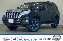 toyota land-cruiser-prado 2015 quick_quick_CBA-TRJ150W_TRJ150-0057332