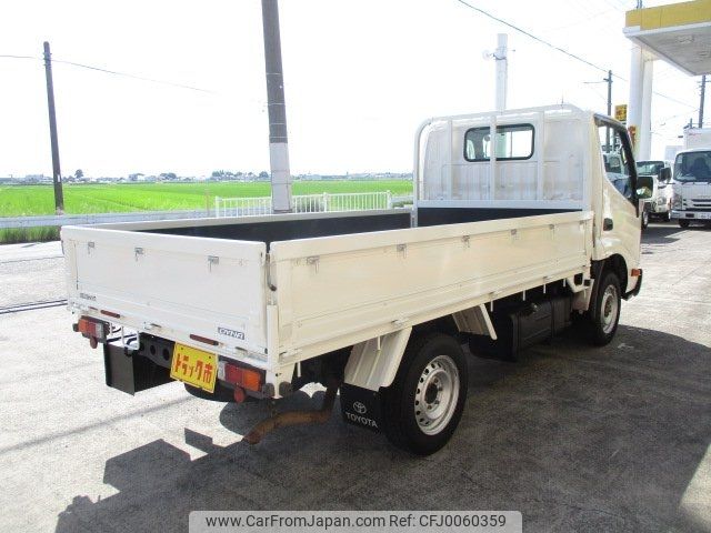 toyota dyna-truck 2018 -TOYOTA--Dyna KDY281--0022653---TOYOTA--Dyna KDY281--0022653- image 2