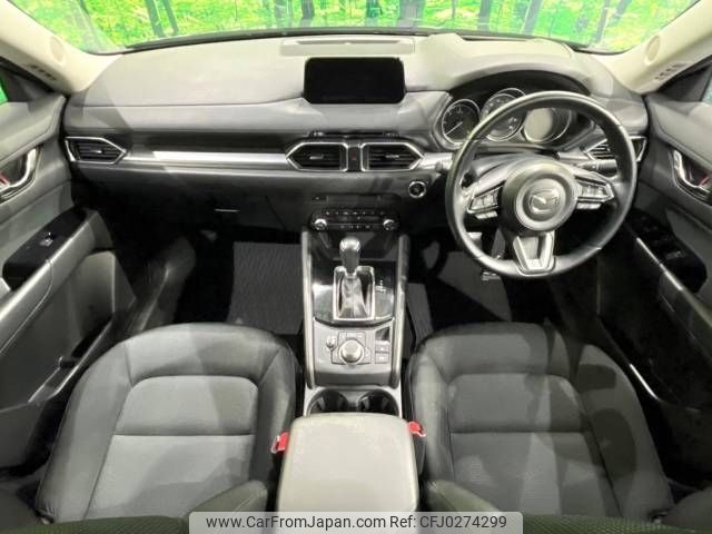 mazda cx-5 2019 -MAZDA--CX-5 3DA-KF2P--KF2P-314112---MAZDA--CX-5 3DA-KF2P--KF2P-314112- image 2