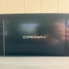 toyota crown 2019 -TOYOTA--Crown GWS224--GWS224-1006565---TOYOTA--Crown GWS224--GWS224-1006565- image 9