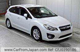 subaru impreza-wagon 2012 -SUBARU--Impreza Wagon GP6-004651---SUBARU--Impreza Wagon GP6-004651-