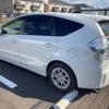 toyota prius-α 2012 -TOYOTA--Prius α DAA-ZVW41W--ZVW41-3091122---TOYOTA--Prius α DAA-ZVW41W--ZVW41-3091122- image 4