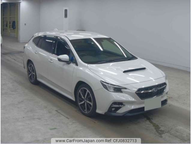 subaru levorg 2020 -SUBARU 【宮崎 301ｻ 632】--Levorg 4BA-VN5--VN5-008996---SUBARU 【宮崎 301ｻ 632】--Levorg 4BA-VN5--VN5-008996- image 1