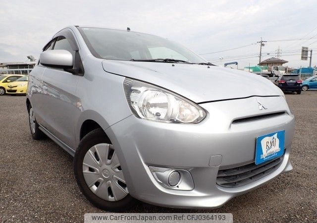 mitsubishi mirage 2012 REALMOTOR_N2024100272A-24 image 2