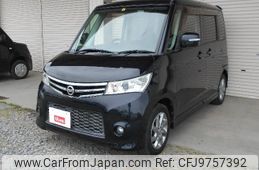 nissan roox 2010 -NISSAN--Roox ML21S--506410---NISSAN--Roox ML21S--506410-