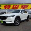 mazda cx-5 2020 quick_quick_6BA-KFEP_KFEP-401871 image 1