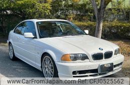 bmw 3-series 2000 -BMW 【名変中 】--BMW 3 Series AL19--54037---BMW 【名変中 】--BMW 3 Series AL19--54037-