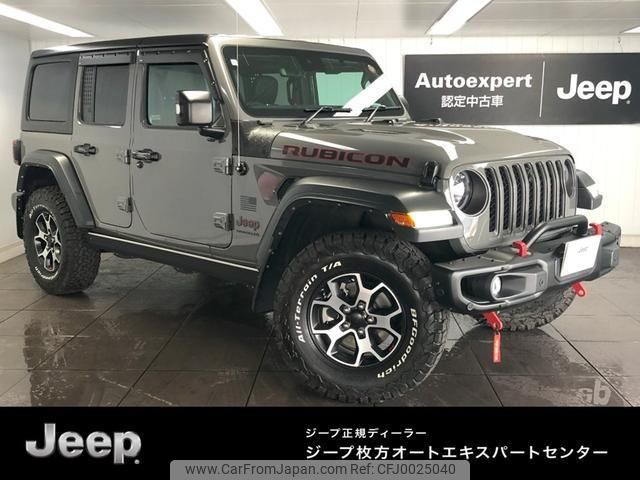 jeep wrangler 2023 quick_quick_3BA-JL20L_1C4HJXMN8PW683085 image 1