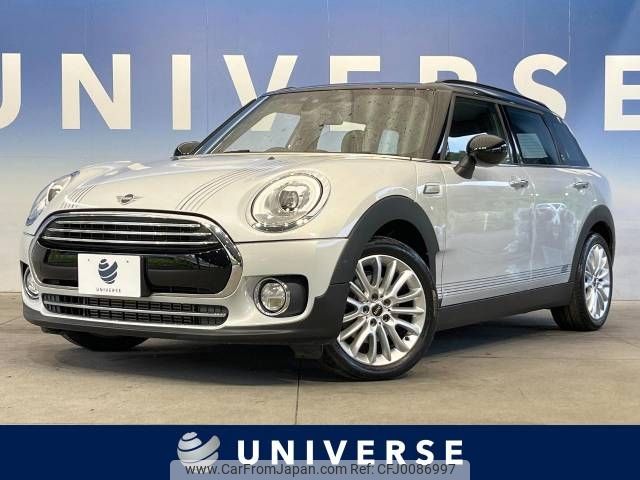 mini mini-others 2019 -BMW--BMW Mini LDA-LR20--WMWLR920602H94348---BMW--BMW Mini LDA-LR20--WMWLR920602H94348- image 1