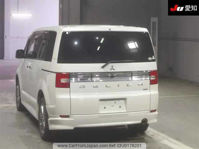 mitsubishi delica-d5 2016 -MITSUBISHI--Delica D5 CV1W-1100708---MITSUBISHI--Delica D5 CV1W-1100708- image 2