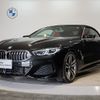 bmw 8-series 2021 -BMW--BMW 8 Series 3BA-AE30--WBADZ22030CJ04011---BMW--BMW 8 Series 3BA-AE30--WBADZ22030CJ04011- image 1