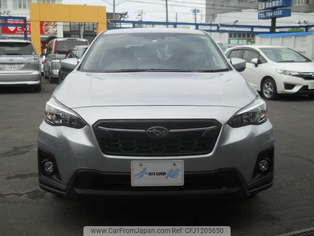subaru xv 2020 -SUBARU--Subaru XV GTE--020813---SUBARU--Subaru XV GTE--020813- image 2