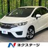 honda fit-hybrid 2014 quick_quick_GP5_GP5-1019249 image 1
