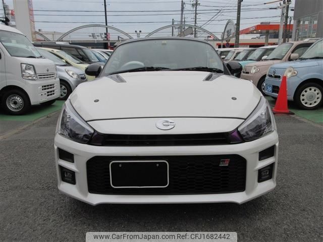 daihatsu copen 2022 CFJ1682442 image 2