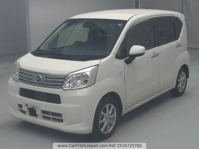 daihatsu move 2020 -DAIHATSU--Move 5BA-LA160S--LA160S-2017318---DAIHATSU--Move 5BA-LA160S--LA160S-2017318- image 1