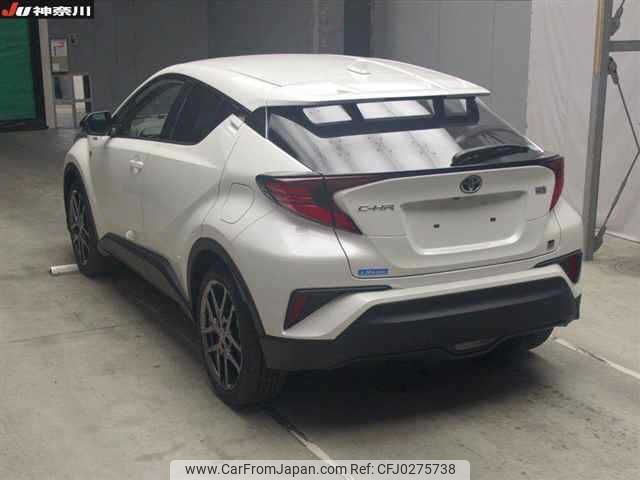 toyota c-hr 2019 -TOYOTA--C-HR ZYX11-2006569---TOYOTA--C-HR ZYX11-2006569- image 2