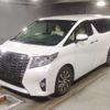 toyota alphard 2017 CFJ1813876 image 1