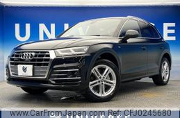 audi q5 2019 -AUDI--Audi Q5 LDA-FYDETS--WAUZZZFY3K2144452---AUDI--Audi Q5 LDA-FYDETS--WAUZZZFY3K2144452-