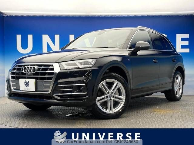 audi q5 2019 -AUDI--Audi Q5 LDA-FYDETS--WAUZZZFY3K2144452---AUDI--Audi Q5 LDA-FYDETS--WAUZZZFY3K2144452- image 1