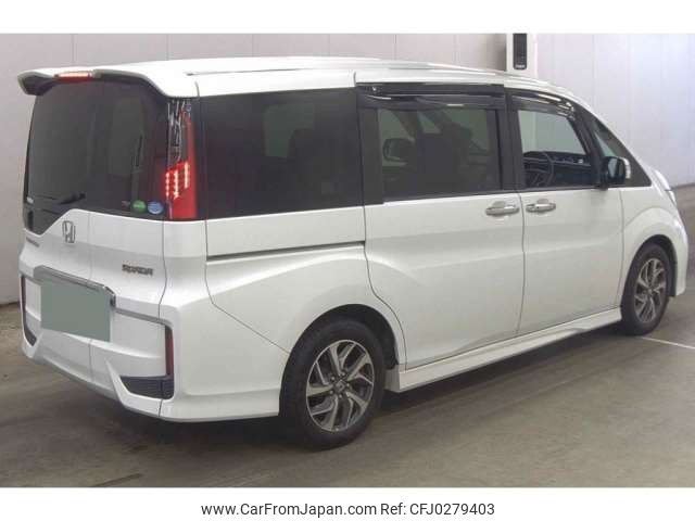 honda stepwagon 2017 -HONDA--Stepwgn DBA-RP3--RP3-1115522---HONDA--Stepwgn DBA-RP3--RP3-1115522- image 2