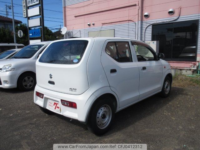 suzuki alto-van 2018 -SUZUKI 【静岡 480ｽ3976】--Alto Van HA36V--133172---SUZUKI 【静岡 480ｽ3976】--Alto Van HA36V--133172- image 2