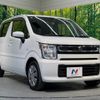 suzuki wagon-r 2021 -SUZUKI--Wagon R 5BA-MH85S--MH85S-124324---SUZUKI--Wagon R 5BA-MH85S--MH85S-124324- image 18