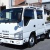 isuzu elf-truck 2015 -ISUZU--Elf TKG-NHR85A--NHR85-7016128---ISUZU--Elf TKG-NHR85A--NHR85-7016128- image 3