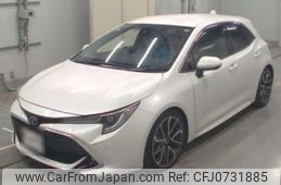 toyota corolla-sport 2018 quick_quick_6AA-ZWE211H_ZWE211-1006278