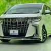toyota alphard 2021 quick_quick_3BA-AGH30W_AGH30-0394213 image 1