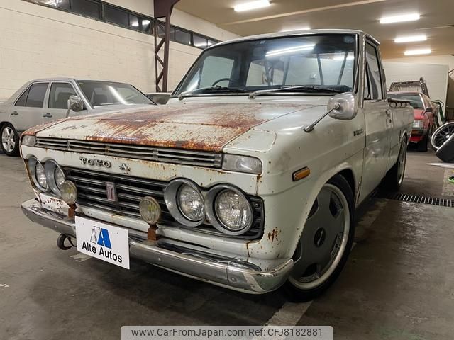 Classic Cars Toyota hilux For Sale