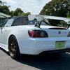 honda s2000 2000 CFJ1757882 image 6