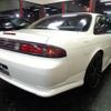 nissan silvia 1997 -NISSAN--Silvia S14--S14-143733---NISSAN--Silvia S14--S14-143733- image 2