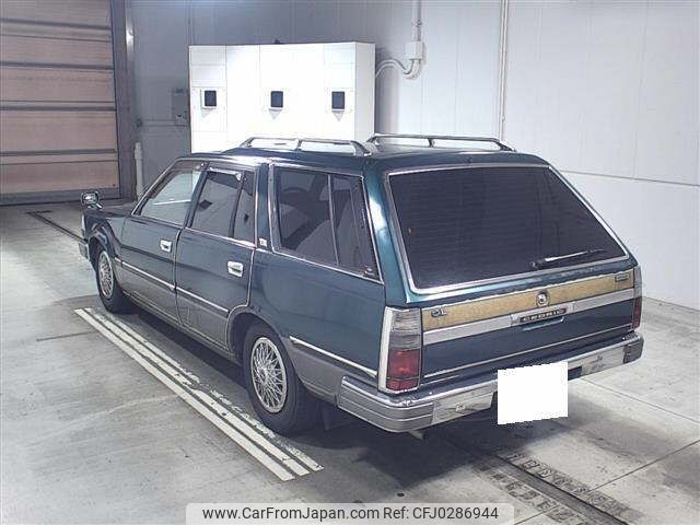 nissan cedric-wagon 1997 -NISSAN 【横浜 306ｻ4454】--Cedric Wagon WY30-527533---NISSAN 【横浜 306ｻ4454】--Cedric Wagon WY30-527533- image 2