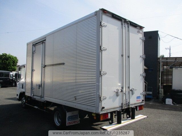isuzu elf-truck 2016 -ISUZU--Elf TRG-NLR85AN--NLR85-7024878---ISUZU--Elf TRG-NLR85AN--NLR85-7024878- image 2