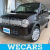 suzuki alto-lapin 2021 quick_quick_5BA-HE33S_HE33S-325539 image 1