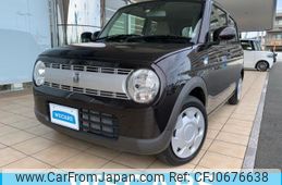 suzuki alto-lapin 2021 quick_quick_5BA-HE33S_HE33S-325539