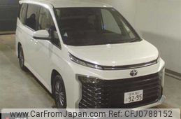 toyota voxy 2024 -TOYOTA 【宮城 302ﾄ9295】--Voxy MZRA90W-0104396---TOYOTA 【宮城 302ﾄ9295】--Voxy MZRA90W-0104396-