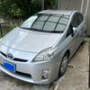 toyota prius 2010 -TOYOTA--Prius DAA-ZVW30--ZVW30-0239678---TOYOTA--Prius DAA-ZVW30--ZVW30-0239678- image 4