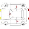 mazda cx-5 2018 -MAZDA--CX-5 3DA-KF2P--KF2P-204304---MAZDA--CX-5 3DA-KF2P--KF2P-204304- image 2