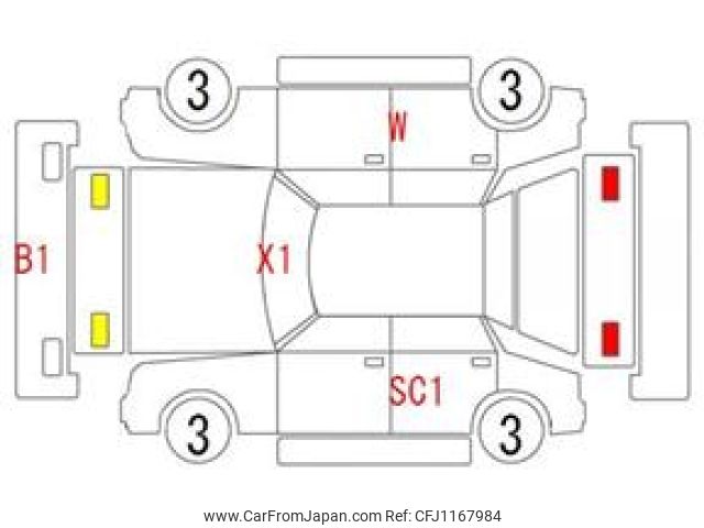 mazda cx-5 2018 -MAZDA--CX-5 3DA-KF2P--KF2P-204304---MAZDA--CX-5 3DA-KF2P--KF2P-204304- image 2
