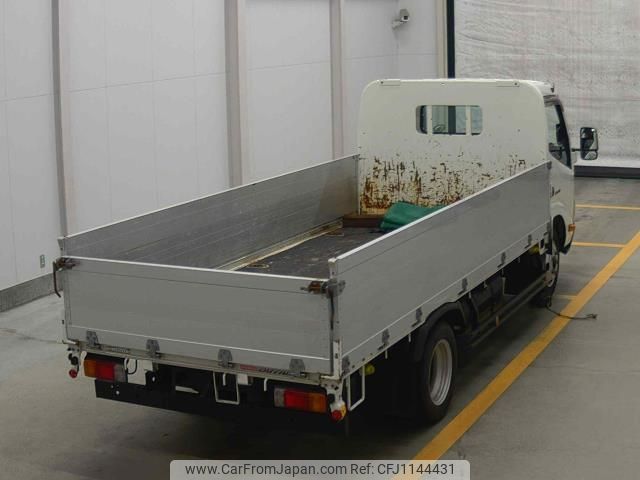 hino dutro 2013 -HINO--Hino Dutoro XZC655-0001627---HINO--Hino Dutoro XZC655-0001627- image 2