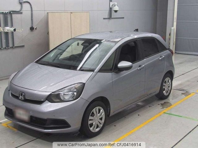 honda fit 2023 -HONDA--Fit GS4-1005568---HONDA--Fit GS4-1005568- image 1