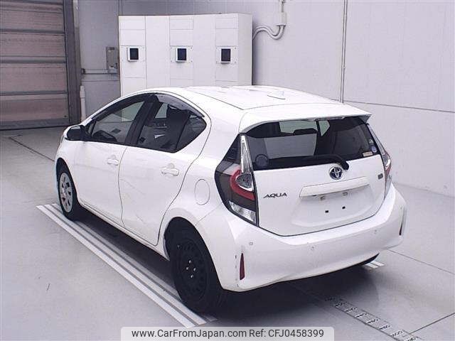 toyota aqua 2020 -TOYOTA--AQUA NHP10-2699706---TOYOTA--AQUA NHP10-2699706- image 2