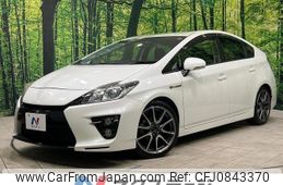 toyota prius 2012 quick_quick_ZVW30_ZVW30-5512061