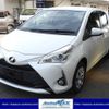 toyota vitz 2020 -TOYOTA--Vitz KSP130--4031353---TOYOTA--Vitz KSP130--4031353- image 1