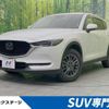 mazda cx-5 2018 -MAZDA--CX-5 6BA-KFEP--KFEP-200691---MAZDA--CX-5 6BA-KFEP--KFEP-200691- image 1