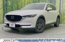 mazda cx-5 2018 -MAZDA--CX-5 6BA-KFEP--KFEP-200691---MAZDA--CX-5 6BA-KFEP--KFEP-200691-